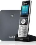 Yealink Internetelefon Yealink W76P (W70 statie baza + W56H aparat telefonic) (1302024)