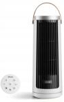 Levoit Ventilator portabil Levoit - Windi Mini Plus, cu acumulator, alb (LTF-F132B-WEUR) Ventilator