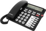 Tiptel Telefon analog tiptel Ergophone 1300, telefon cu tastatura, negru (1081000)