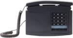 IMG Telefon fix analog FMN Wandtelefon B122plus, negru-gri (2215-2971)