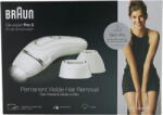 Oral-B Corp ingrijire Braun Silk-expert Mini Pro IPL3222 (IPL3222) Periuta de dinti electrica