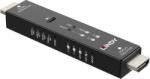Lindy Emulator Lindy HDMI 4K60 Signal Generator Display, Supported Bandwidth 18Gbps, Maximum Resolution 3840x2160@60Hz 4 4 4 8bit, EDID selection 4K60 444, 4K60 420, 4K30 444, 1080p@60Hz (LY-32683)