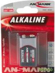 ANSMANN 9V elem (E) 1db (1515-0000)