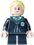 LEGO® Minifigurák Draco Malfoy rövid lábakkal hp622 (hp622)