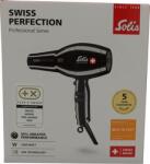 Solis Corpa SOLIS Swiss Perfection neagra (Tip 440) (S0316) Periuta de dinti electrica