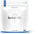 Nutriversum BASIC BCAA B6 200tbl