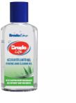 Bradoline kézfertőtlenítő gél aloe 50ml