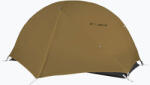 3F UL GEAR Cort de trekking 1 persoană 3F UL Piaoyun Solo 15D Silicon verde Cort