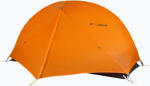 3F UL GEAR Cort de trekking 1 persoană 3F UL Piaoyun Solo 15D Silicon portocaliu Cort
