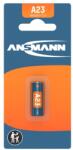 ANSMANN Alkáli Elem, A23, LR23, 12 V, 1 db 5015182 (5015182)