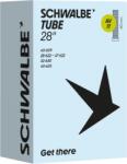 Schwalbe 28*1 5/8 - 1.75 (622-635-28/47) AV17 belső gumi 2026 (10462230)