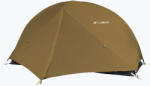 3F UL GEAR Cort de trekking pentru 2 persoane 3F UL GEAR Piaoyun Solo 210T verde Cort