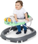 Chicco Járóka Walky Talky Lite Szürke 6m+, 12kg-ig - pepita - 39 800 Ft