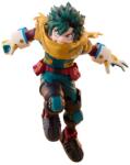  Statuetă FuRyu Animation: My Hero Academia - Izuku Midoriya (Dark Deku), 16 cm (FRYU29569) Figurina