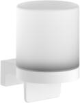 Hansgrohe AddStoris S fali szappanadagoló, matt fehér 41765700 (41765700)