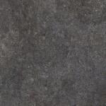 Porcelaingres Silk stone black chiffon Padlólap 60x60 cm matt X600354X6 (X600354X6)