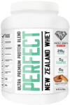 PERFECT SPORTS Diesel New Zealand Whey Isolate, ciocolată cu unt de arahide, 2270 g, Perfect Sports