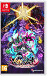 Inti Creates Umbraclaw (Switch)