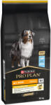 PRO PLAN 2x16kg PURINA PRO PLAN All Sizes Adult Light Sterilised hal száraz kutyatáp
