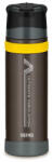 Thermos Mountain Beverage Bottle 0, 75l Цвят: черен
