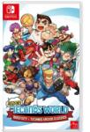 Arc System Works Super Technos World: River City & Technos Arcade Classics (Switch)
