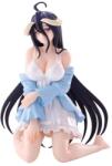  Statuetă FuRyu Animation: Overlord - Albedo (Loungewear) (Pearl White), 12 cm (FRYU29572) Figurina