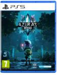 Soft Source Azura's Crystal (PS5)