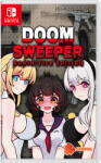 Leoful Doom Sweeper Rapid Fire Edition (Switch)
