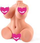 SuperLove Anita Big Boobs Reaslistic Sex Doll 3.6kg Skin