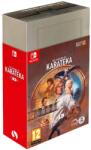Digital Eclipse The Making of Karateka [Deluxe Edition] (Switch)