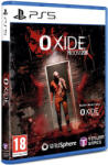 Wild Sphere Oxide Room 208 (PS5)