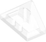 LEGO® Cărămidă cu Pantă 45 2 X 1 Vârf 3 laturi (6570659)