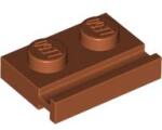 LEGO® Placă 1 X 2 modificată sină (6228839)