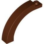 LEGO® Arc 1 x 5 x 3 1/3 (6568559)