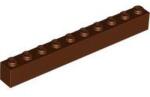 LEGO® Cărămidă 1 x 10 (6469351)