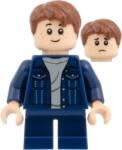 LEGO® Minifigurină LEGO Ideas (The Goonies) Michael Walsh (Mikey) idea258 (idea258)