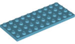 LEGO® Placa 10 X 4 (6096946)