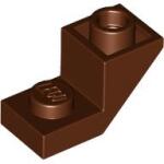 LEGO® Cărămidă cu pantă 45 2 x 1 Inv (6573544)