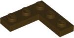 LEGO® Placă 3 X 3 colţ (6473454)