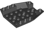 LEGO® Cărămidă cu Pantă 45 6 X 6 (6195436)