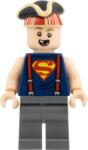 LEGO® Minifigurină LEGO Ideas (The Goonies) Lotney Fratelli (Sloth) idea259 (idea259)