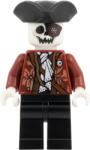 LEGO® Minifigurină LEGO Ideas (The Goonies) One-Eyed Willie idea269 (idea269)
