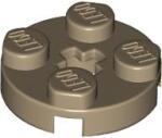 LEGO® Placă rotundă 2 X 2 (6454938)