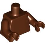 LEGO® Corp minifigurină (6259145)