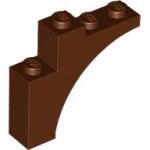 LEGO® Arc 1 X 4 x 3 (6605462)