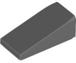 LEGO® Cărămidă cu pantă 18° 2 x 1 x 2/3 (6533800)