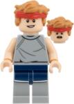 LEGO® Minifigurină LEGO Ideas (The Goonies) Brandon Walsh (Brand) idea261 (idea261)