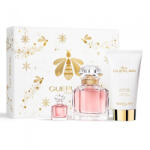 Guerlain Mon Guerlain SET: edp 50ml + Testápoló 75ml + edp 5ml női parfüm