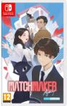 Soft Source Matchmaker Agency (Switch)
