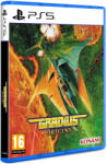 Konami Gradius Origins Cover A Gradius 2 (PS5)